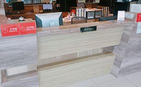 Bluebell Hotel Skudai